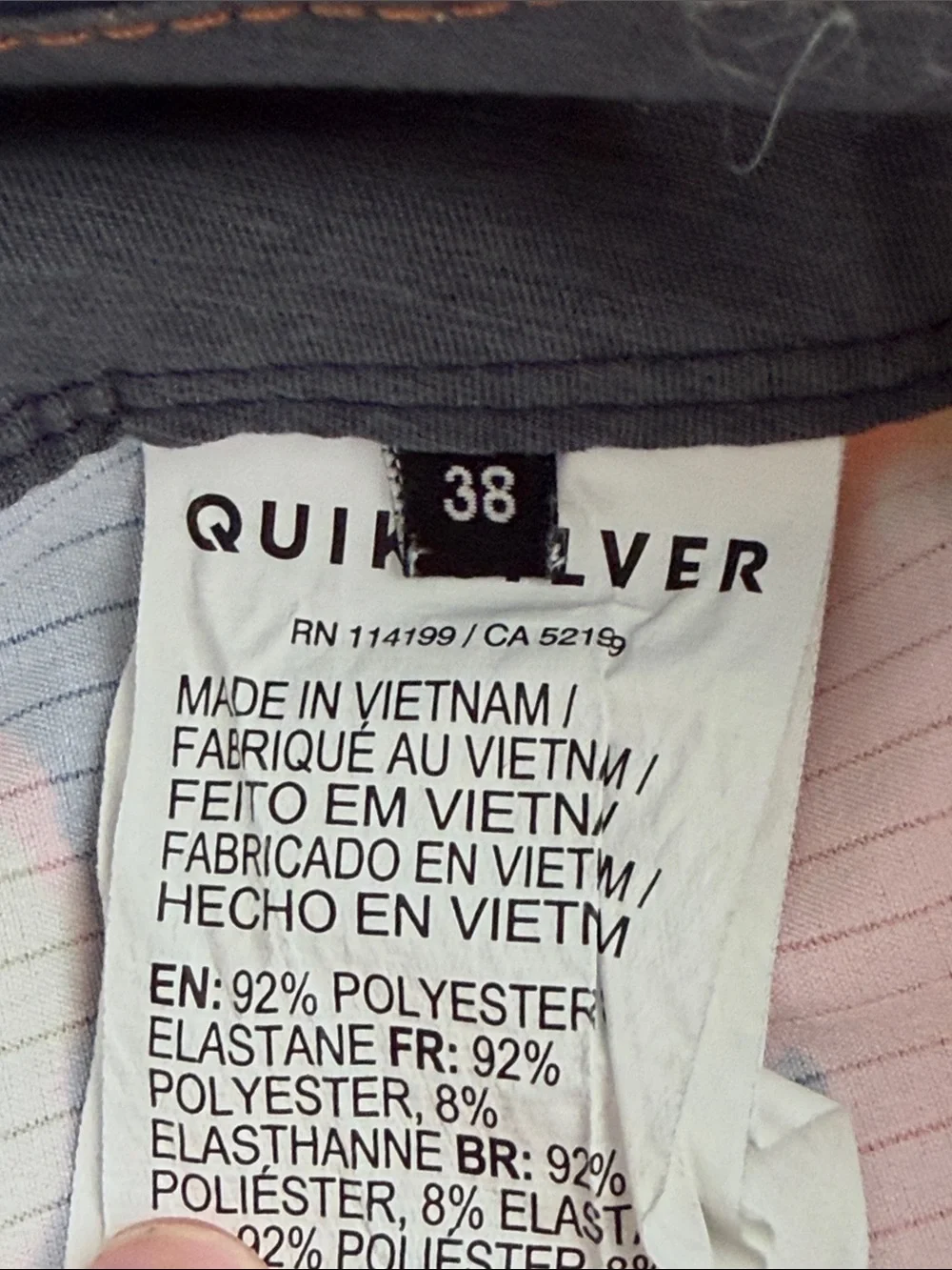 Quicksilver Boardshorts